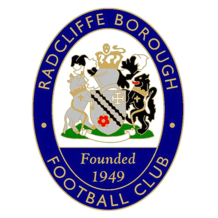 Radcliffe Borough